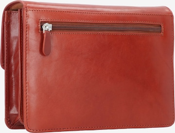Esquire Fanny Pack 'Toscana' in Red