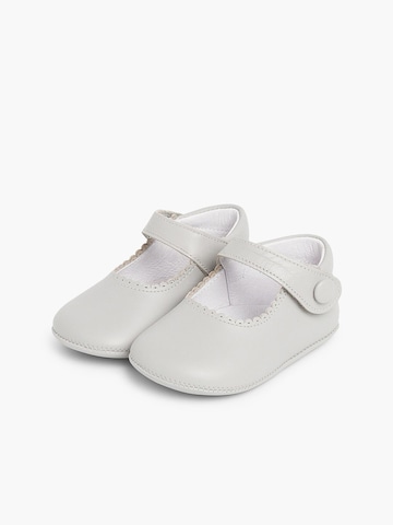 Ballerina di Pisamonas in grigio