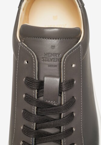 Henry Stevens Sneakers 'Travis LTS' in Grey