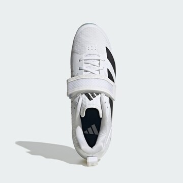 ADIDAS PERFORMANCE - Calzado deportivo en blanco