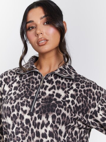 Loungeable Loungewear in Brown