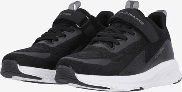 ENDURANCE Athletic Shoes 'Blaiger' in Black