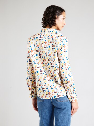 Brava Fabrics - Blusa en beige