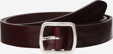 Ceinture Marc O'Polo en violet : devant