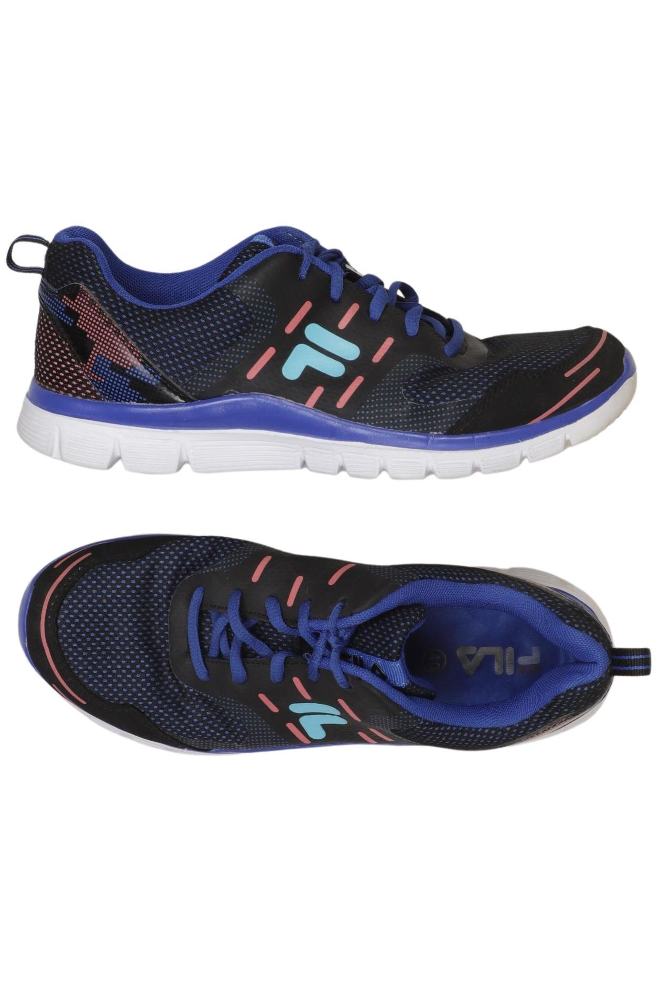 FILA Sneakers & Trainers in 40 in Mixed colors: front