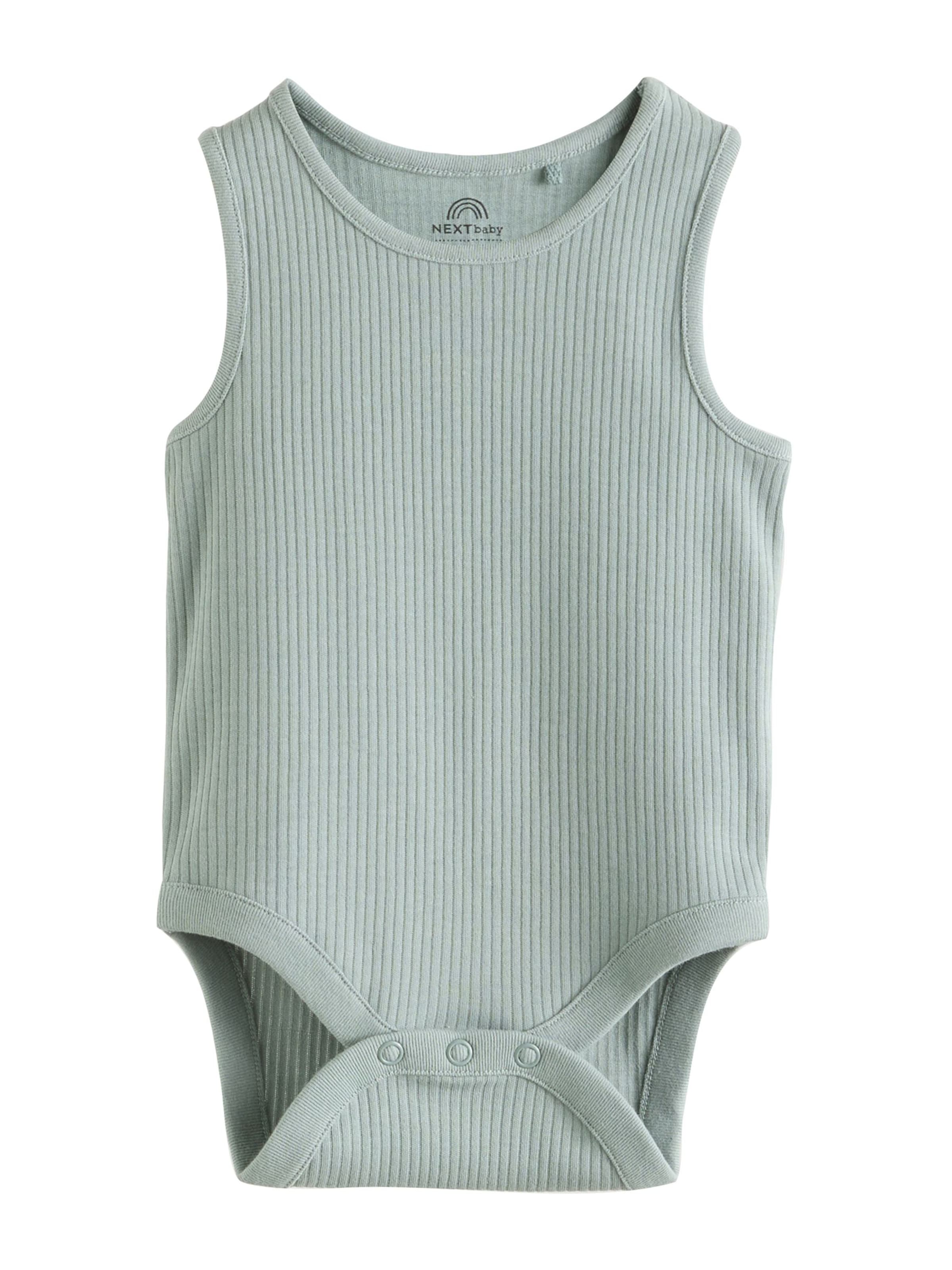 Tutina / body per bambino di Next in blu