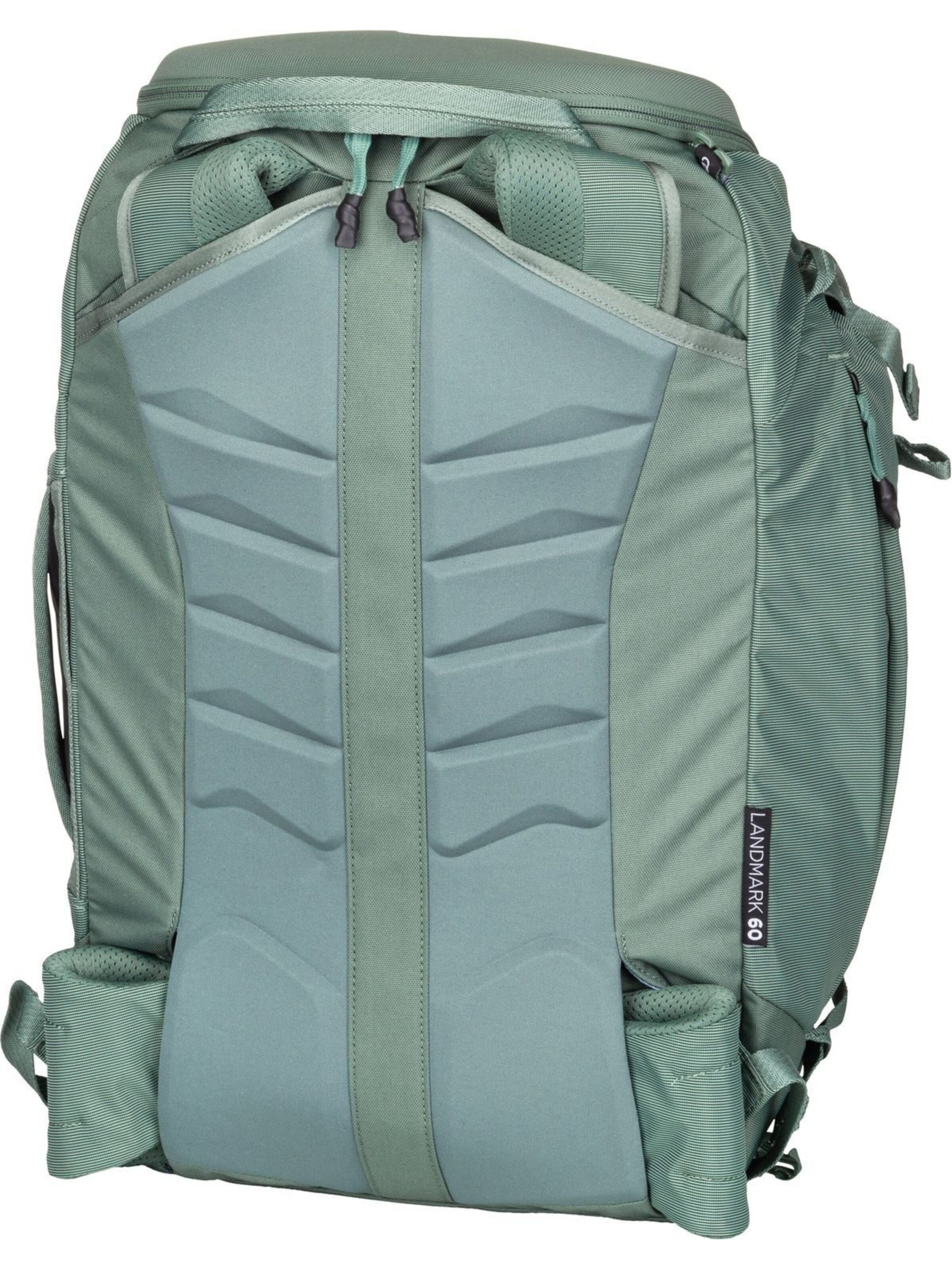 Thule Sports Backpack 'Landmark' in Green