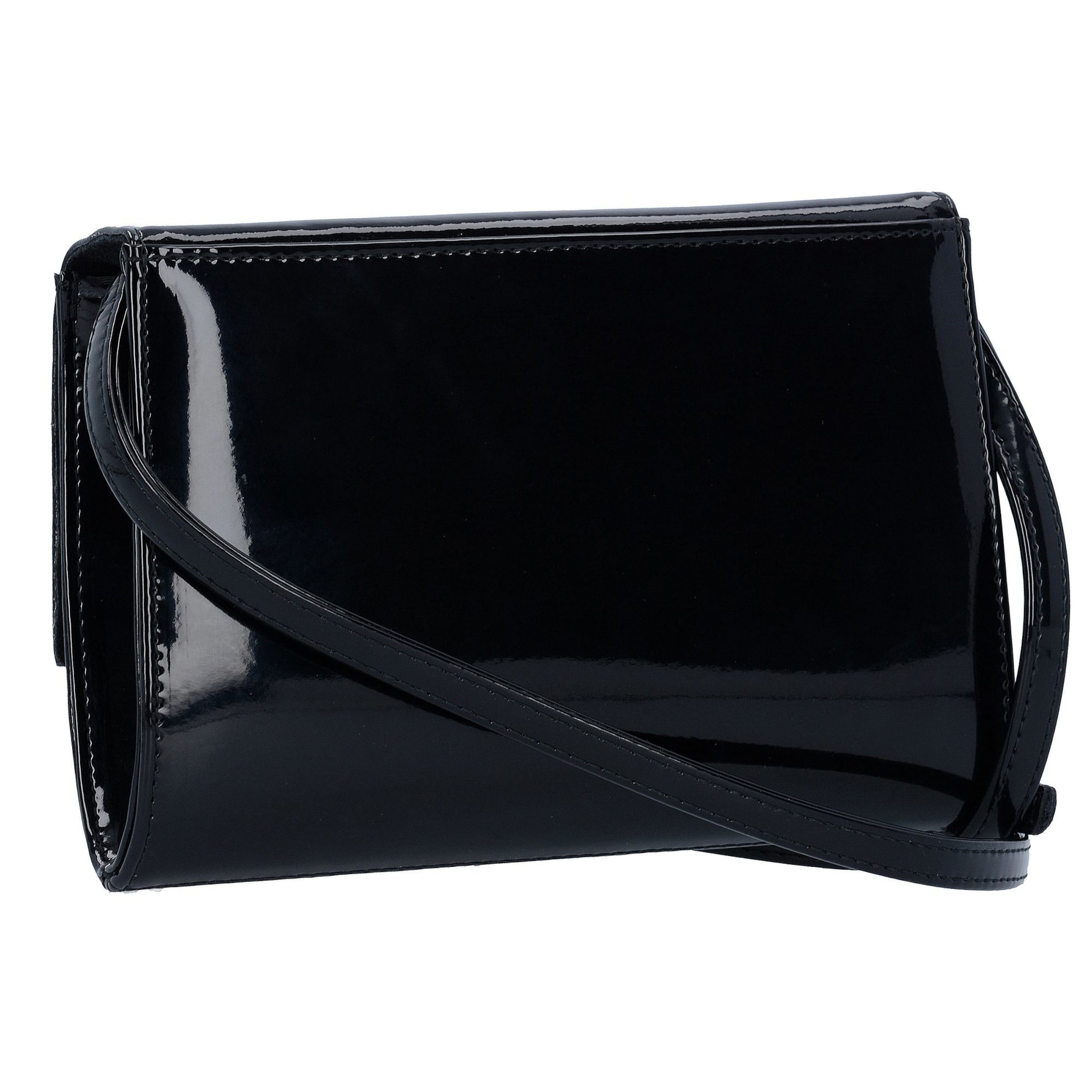 Sac à bandoulière Picard en noir