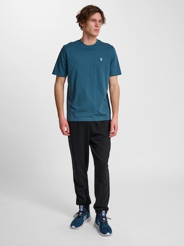 T-Shirt fonctionnel 'Pulse' Hummel en vert