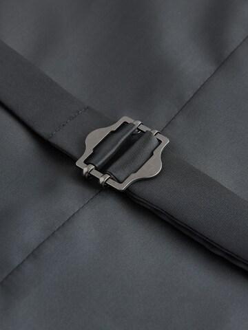 Next Suit Vest in Blue