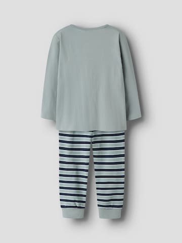 NAME IT Pajamas 'NMMRyndq' in Green