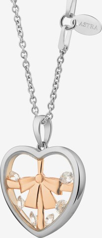 Astra Necklace 'GIFT OF LOVE' in Gold