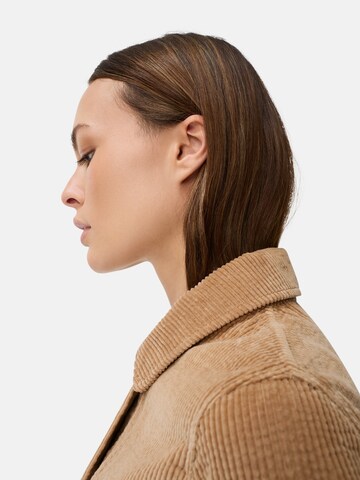 CAMEL ACTIVE Jacke in Beige