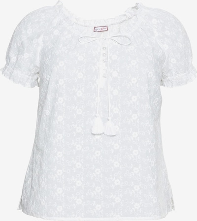 sheego by Joe Browns Blouse in White, Item view