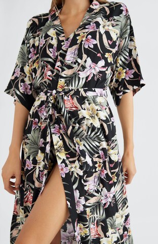 O'NEILL Kimono in Black