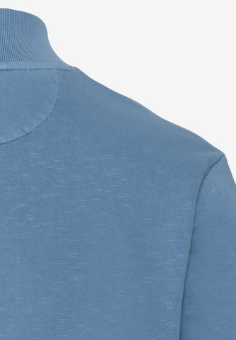 Sweat-shirt CAMEL ACTIVE en bleu