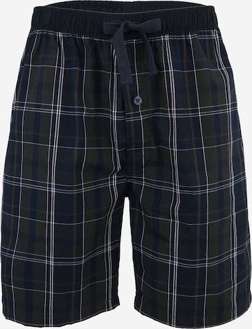 CECEBA Pyjamahousut värissä sininen: etupuoli