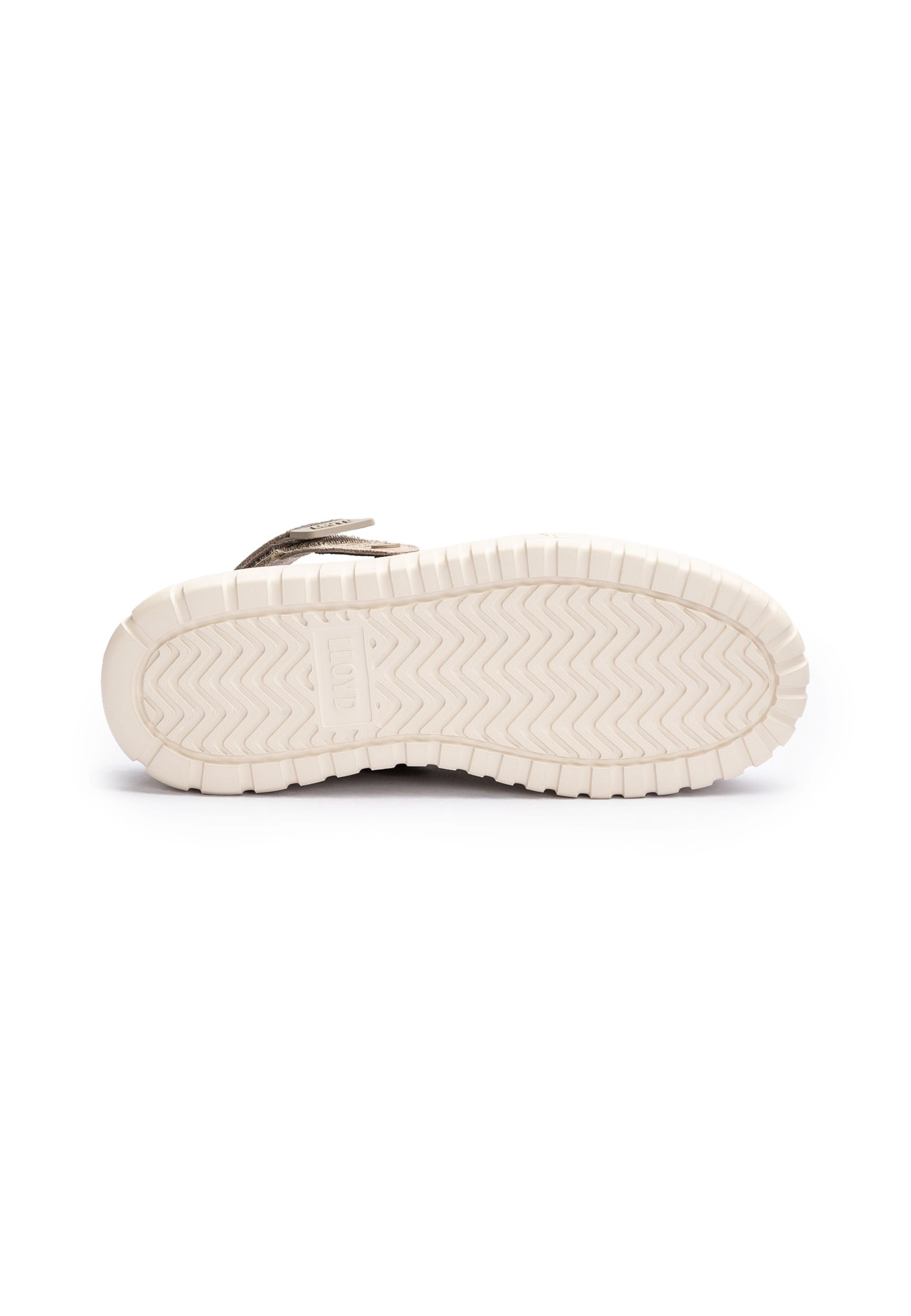 Mule 'TORO SNAP' LLOYD en gris