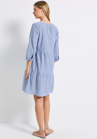 STREET ONE Dress in Blue