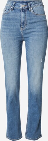 Marks & Spencer Regular Jeans 'Sienna ' in Schwarz: predná strana