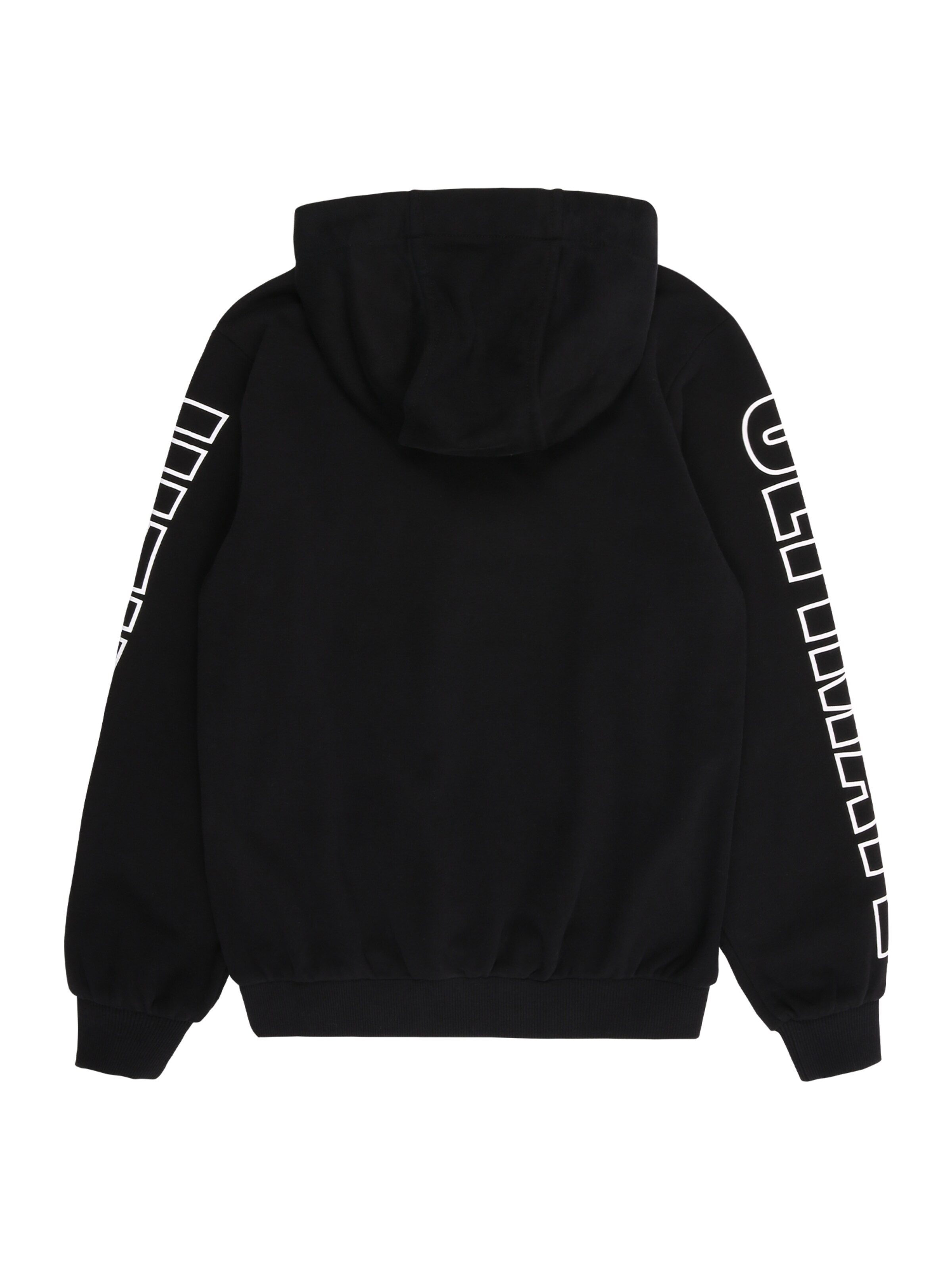 Sweat s.Oliver en noir