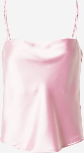 Gina Tricot Bluse 'Janet' i pastellilla, Produktvisning