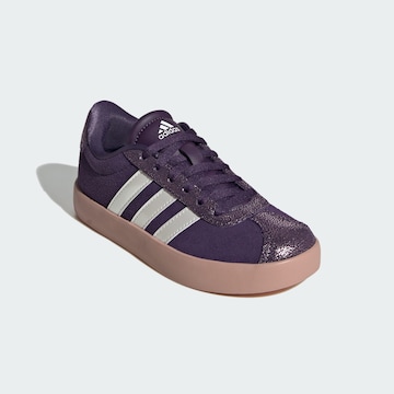 ADIDAS SPORTSWEAR Sneakers 'Court 3.0' in Lila