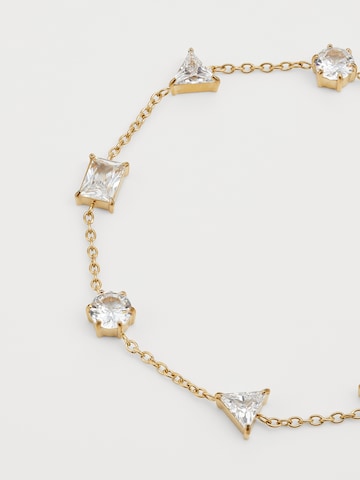 Liu Jo Armband i guld