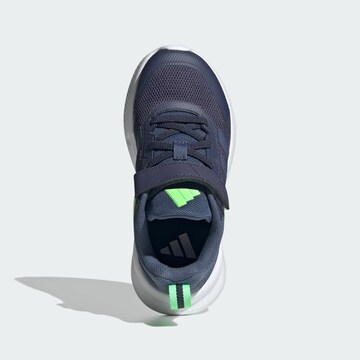 ADIDAS SPORTSWEAR Sneakers 'Fortarun 4.0' in Blauw