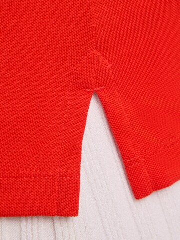 FALKE Shirt 'Essential' in Red