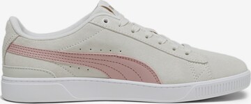 Baskets basses 'Vikky V3' PUMA en gris