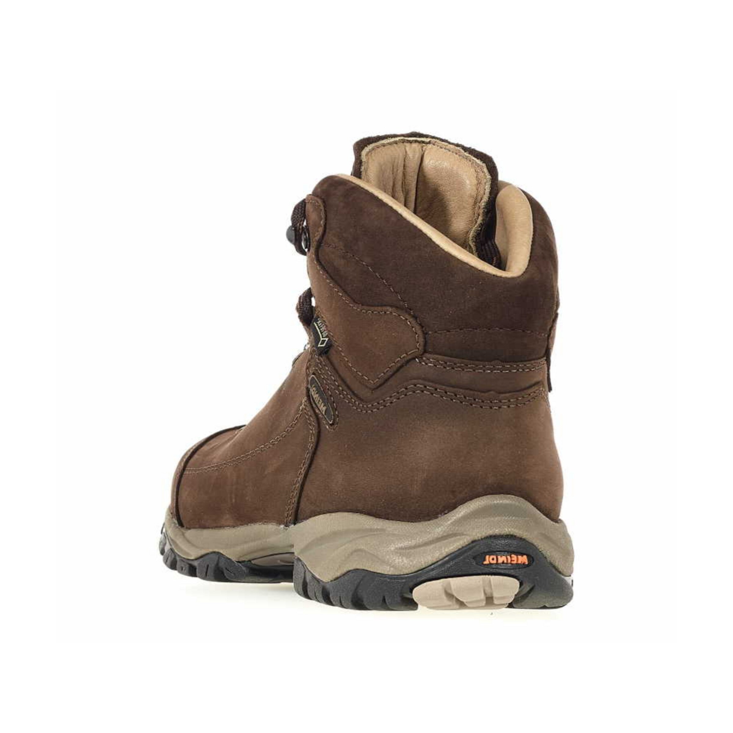 MEINDL Boots 'Ohio' in Brown