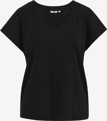 WE FashionMajica - crna boja: prednji dio