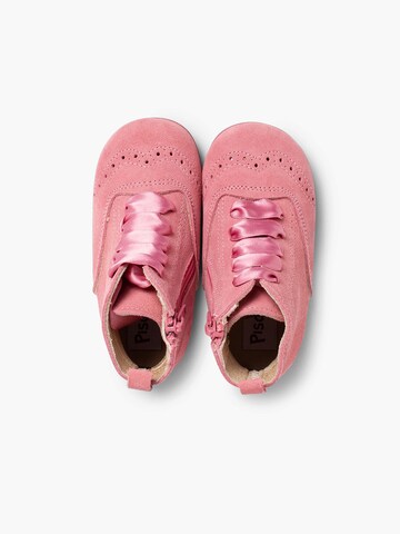 Pisamonas Stiefel‌ in Pink
