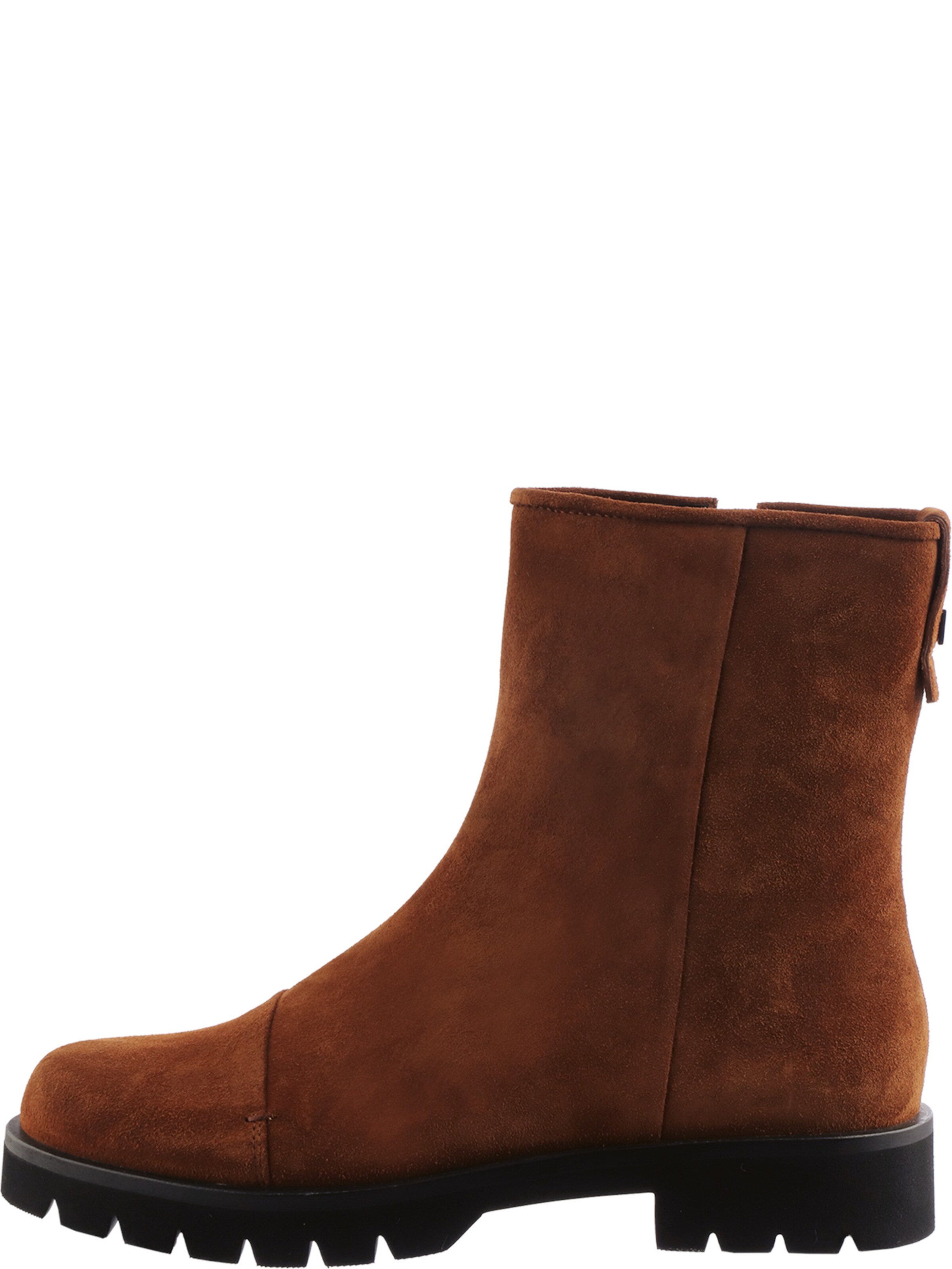 Bottines 'Theo' Högl en marron : devant