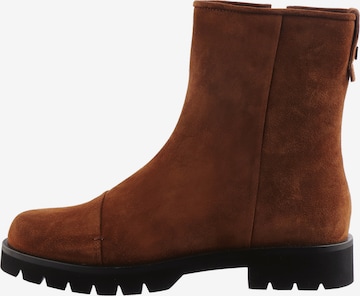 Bottines 'Theo' Högl en marron : devant