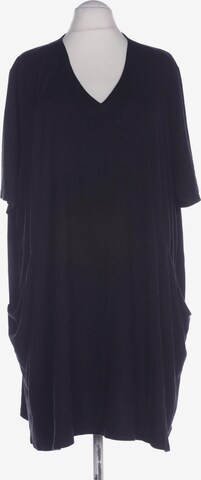 MIAMODA Top & Shirt in 9XL in Black: front