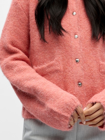 Giacchetta 'OBJSaggia' di OBJECT in rosa