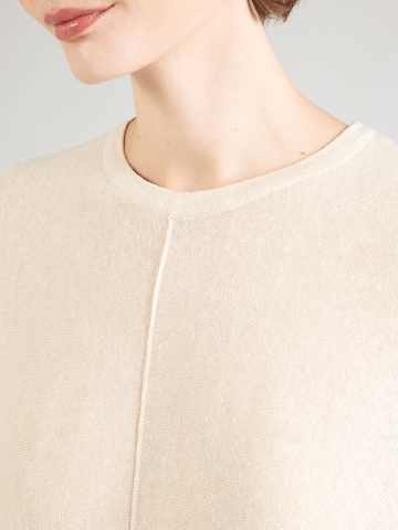 Pulover 'SLFJANE' de la SELECTED pe bej