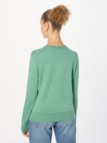 Polo Ralph Lauren Knit cardigan in Green