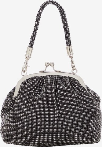 FELIPA Handbag in Black: front