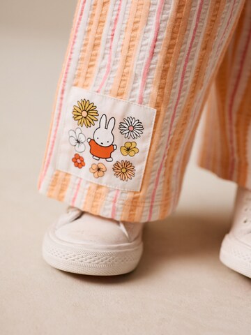 Set 'Miffy' Next en orange