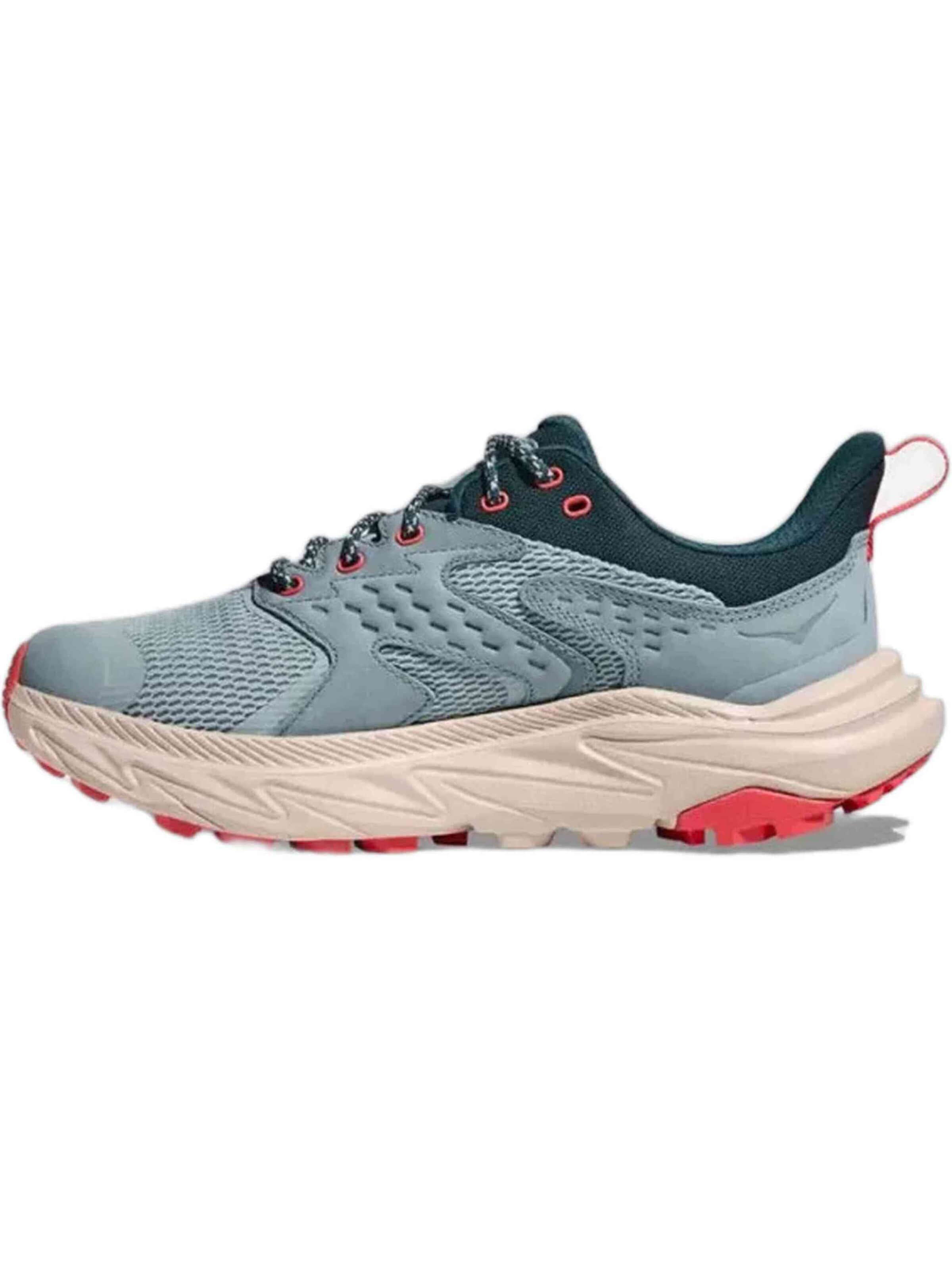 Scarpa da corsa '001142830F-DZY' di HOKA in blu