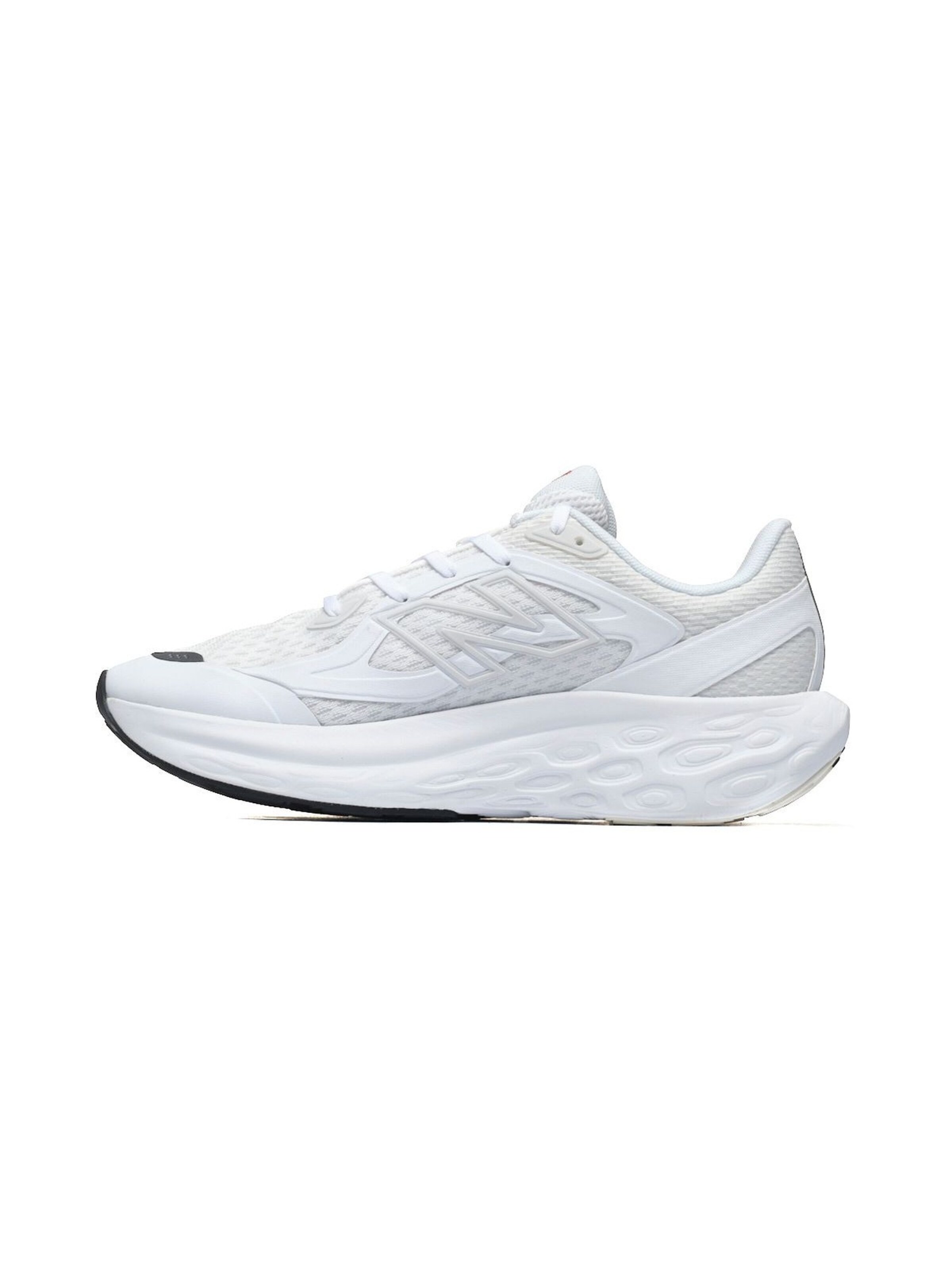 Baskets basses 'UTRNWE' new balance en blanc