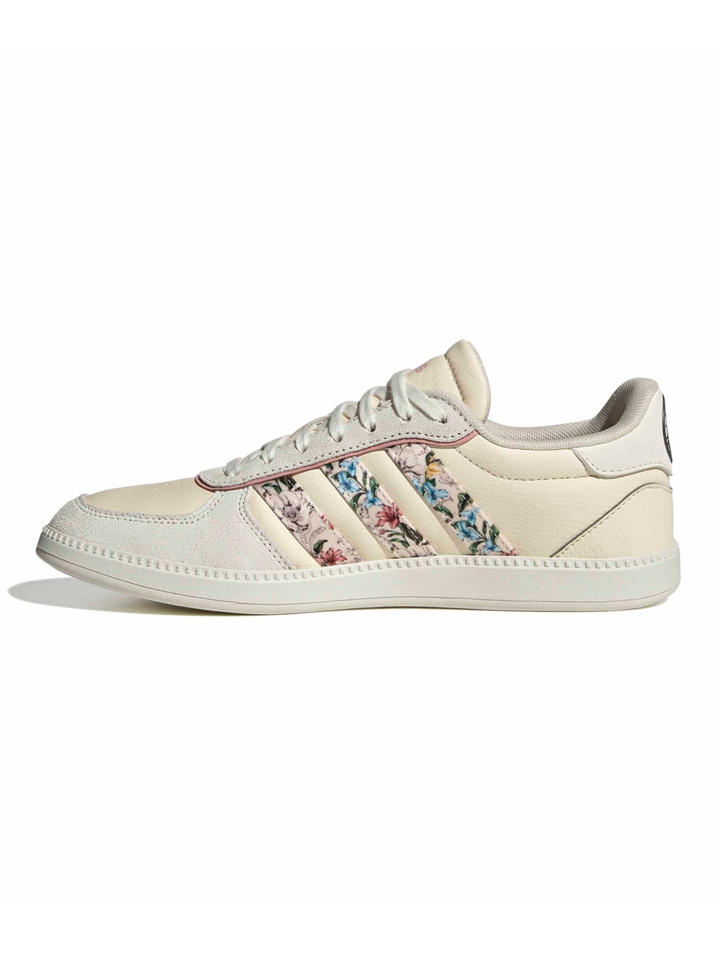 ADIDAS SPORTSWEAR Σνίκερ χαμηλό 'Breaknet Sleek' σε μπεζ