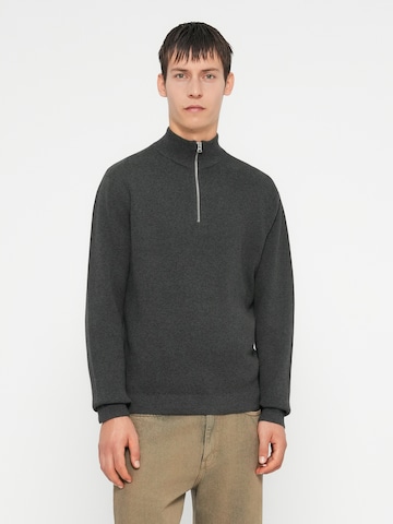 Pullover 'ONSTING' di Only & Sons in grigio: frontale
