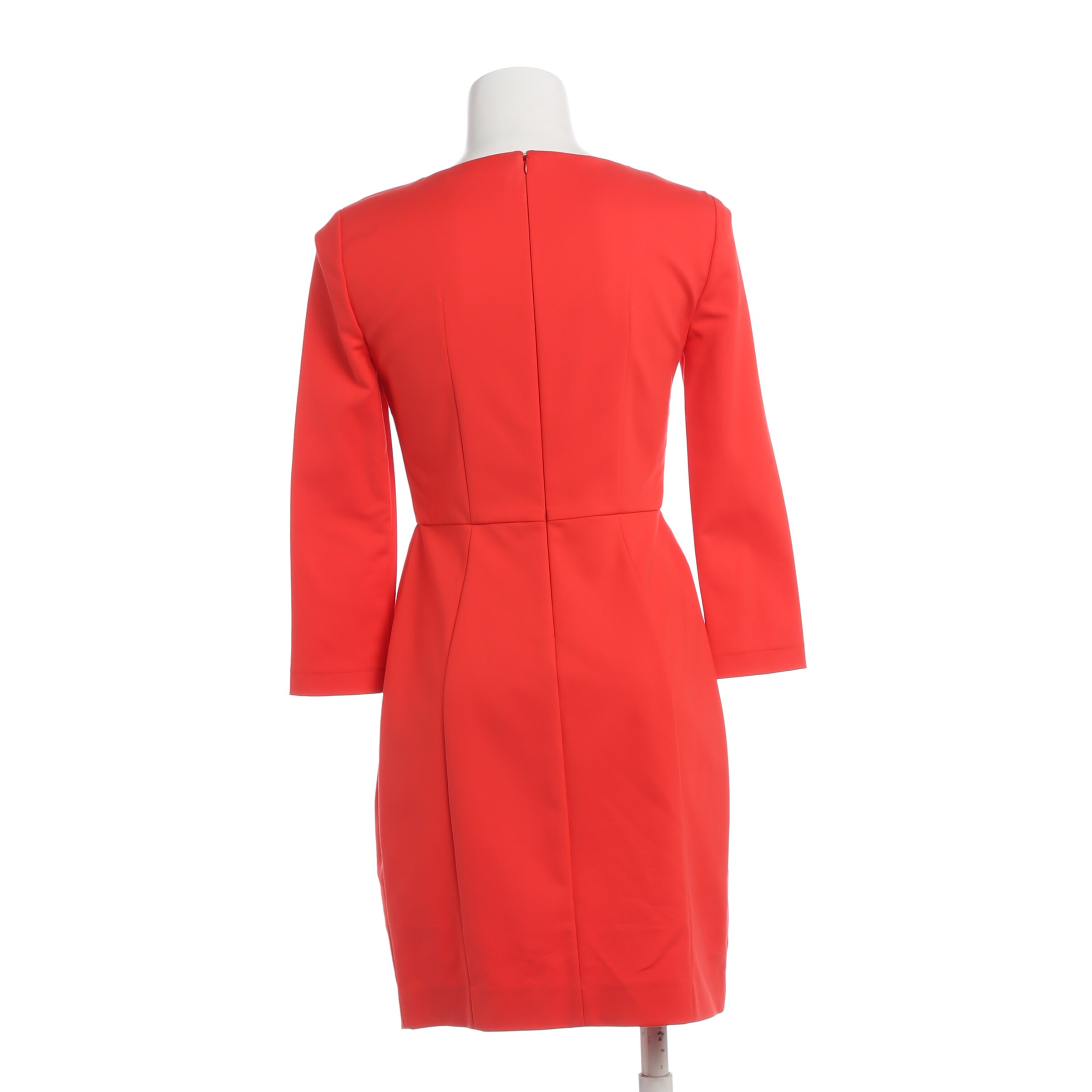 PATRIZIA PEPE Kleid S in Rot