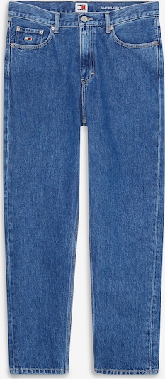 Tommy Jeans Jean 'Isaac' en bleu denim, Vue avec produit