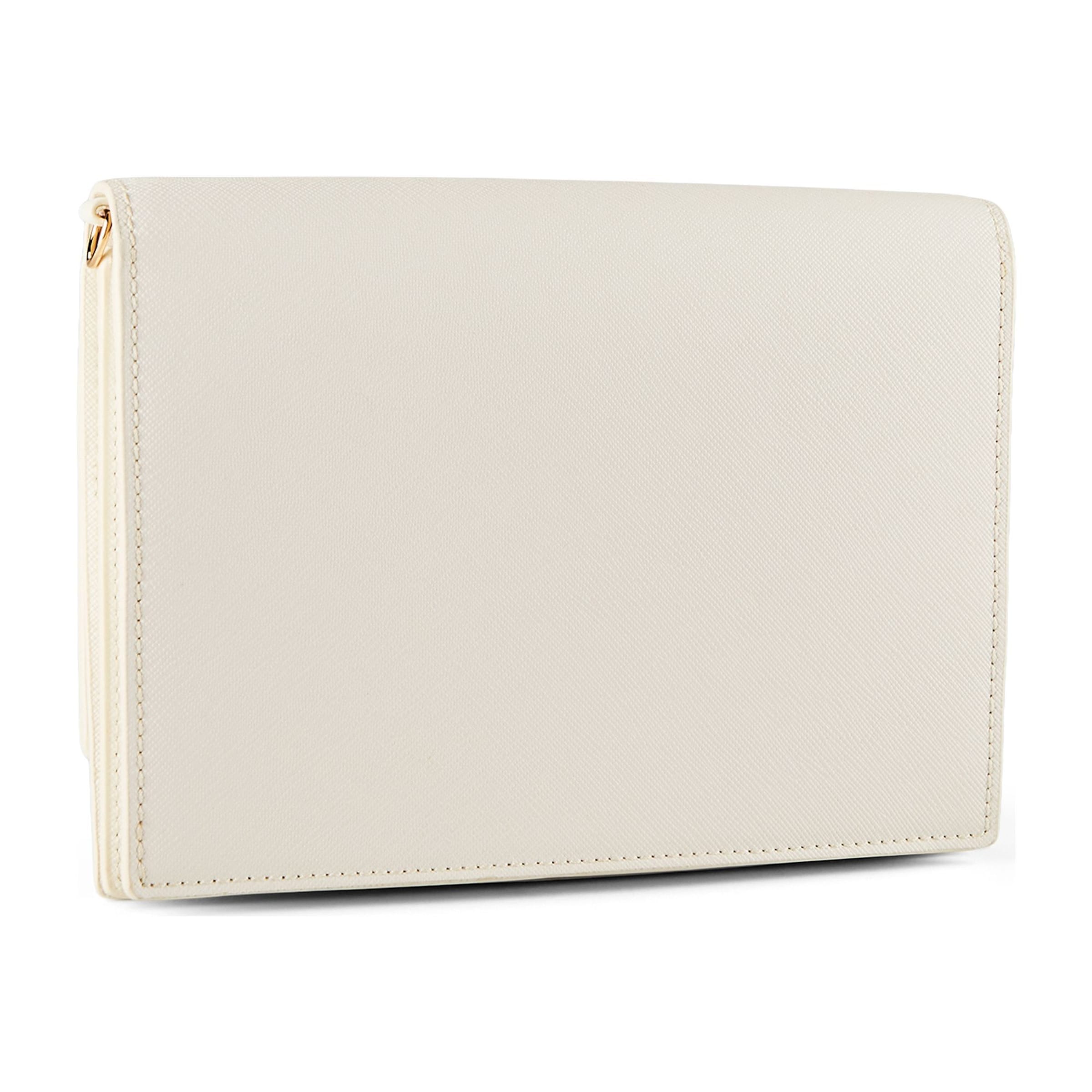 Pochette 'Caliwen' Liu Jo en blanc