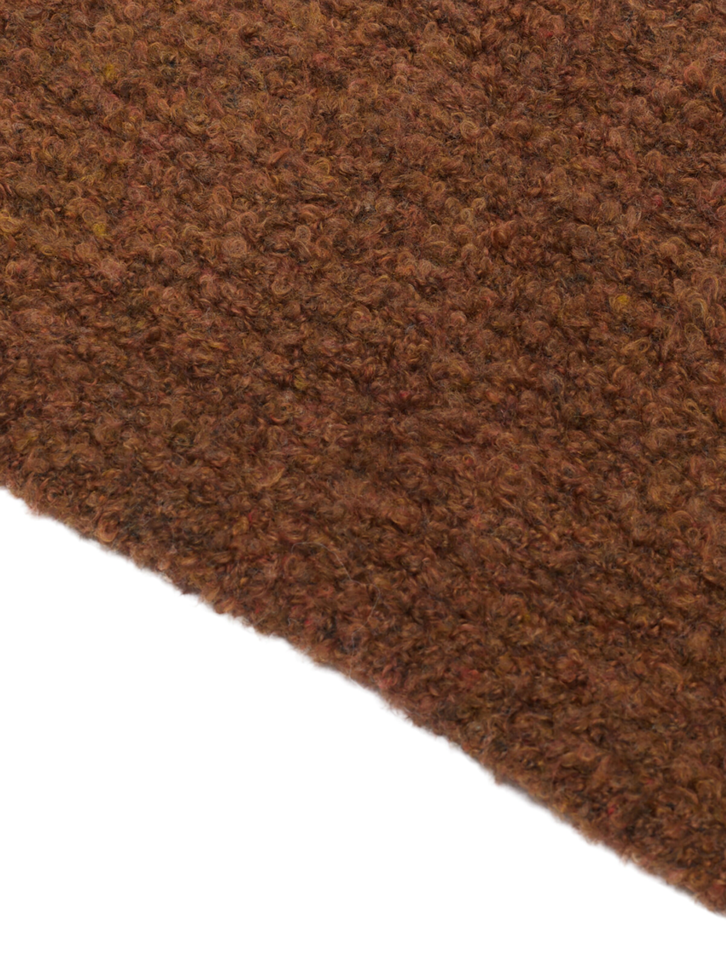 NALì Schal 'Becky' in Braun